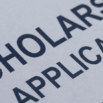 Types of scholarships for Indian students