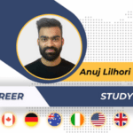 Journey of Anuj – From not getting any top 30 universities in his free shortlists to getting a direct admission to the 9th ranked university with a scholarship
