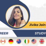 Journey of Jivika – 3 GPA fresher background, along with the Profile enhancement of Ace My Prep, got into the best Business and Brand Analytics universities of USA
