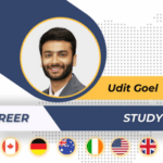 How Udit got an admit from University of Rochester With Rs. 28 Lakhs Scholarship​