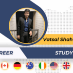 A distance learning BBA and just 1 year experience, no GMAT, was enough to get Vatsal into his dream school